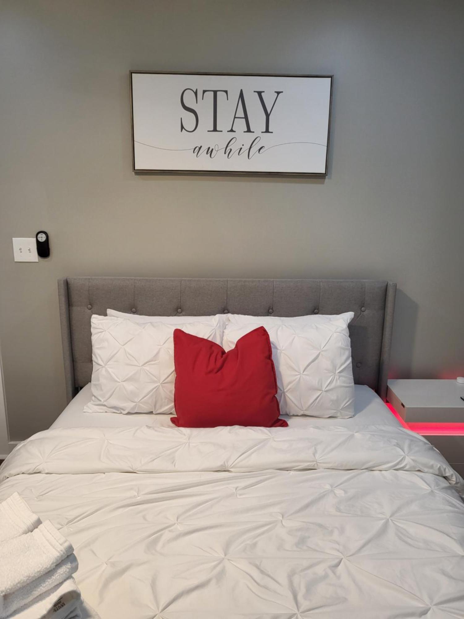 Rare Find! Private Heated Pool & Spa - Entire Home Near Atl City Center 亚特兰大 外观 照片