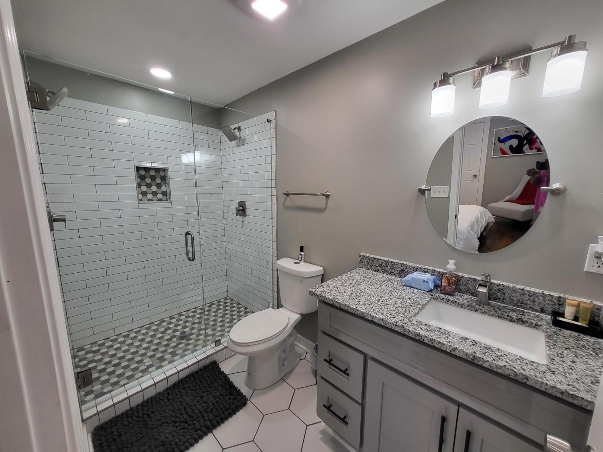 Rare Find! Private Heated Pool & Spa - Entire Home Near Atl City Center 亚特兰大 外观 照片